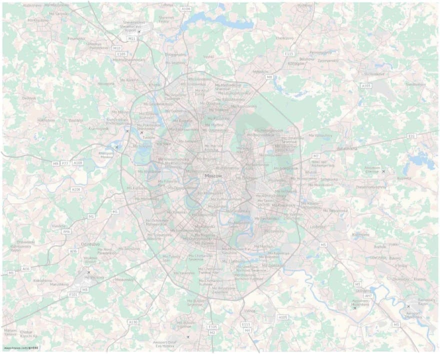 Краснодарская 48 москва карта